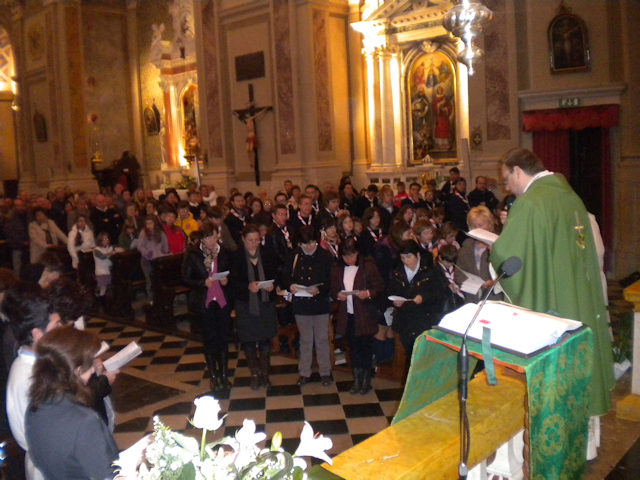 Gruppo dei Catechisti