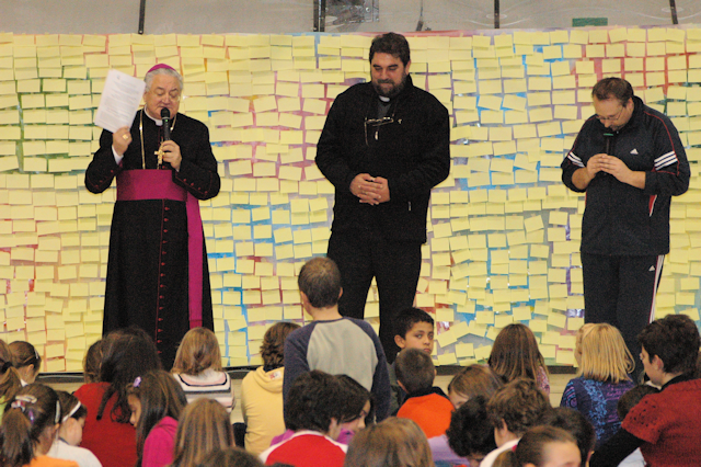 Festa della Caritas (20/11/2010)