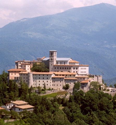 Pellegrinaggio a Castelmonte