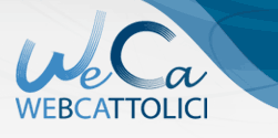 Logo WeCa
