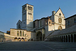 Pellegrinaggio Regionale ad Assisi