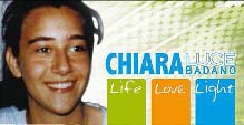 Chiara Luce Badano