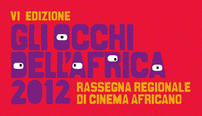 Occhi dell'Africa 2012