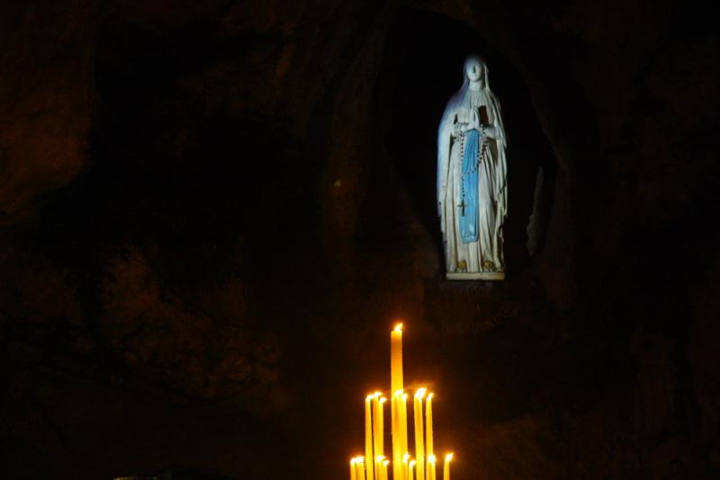 Lourdes