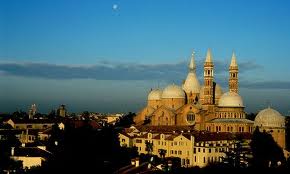 Basilica del Santo