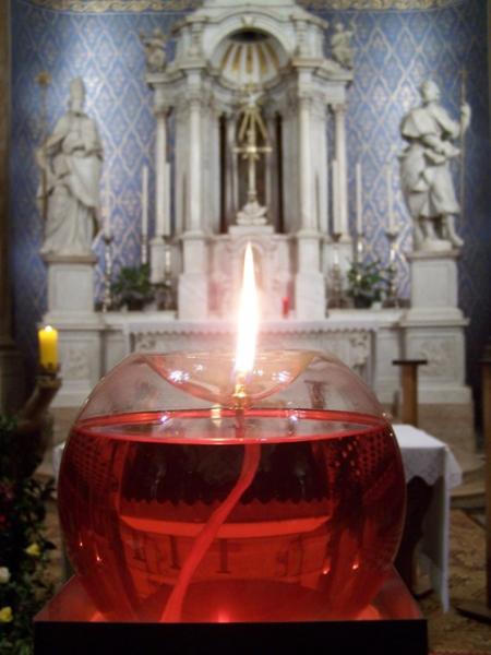 LUCE DI BETLEMME
