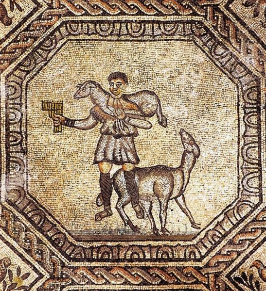 Il Buon Pastore
