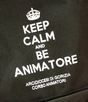 Corso Animatori 2015