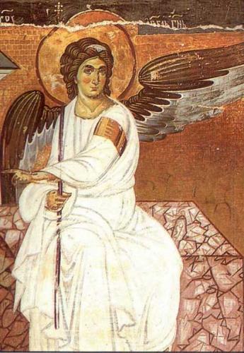 Lunedì dell'angelo