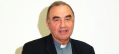 Mons. Giuseppe Baldas