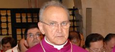 Mons. Bruno Vittor