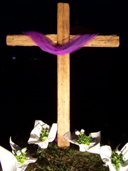Via Crucis