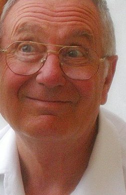 Bernardo Simonetti