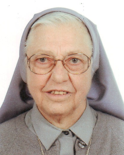Suor M. Dorina