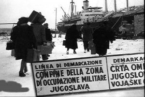 Pola nel 1947