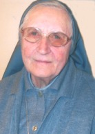 Suor M.Cecilia