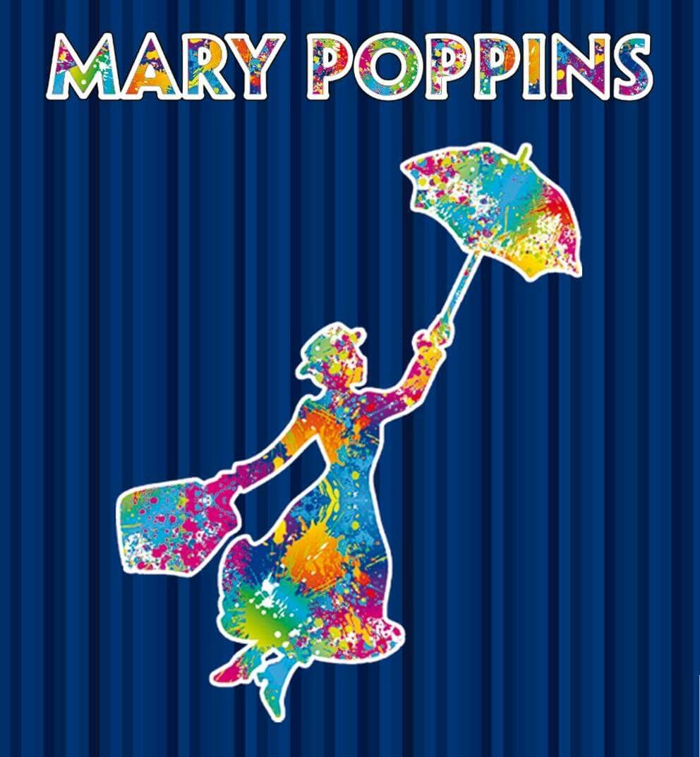 Mary Poppins