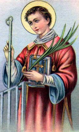 San Lorenzo