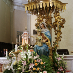 Madonna del Rosario