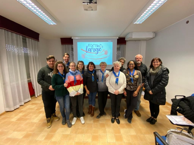Festa dell'Adesione 2019
