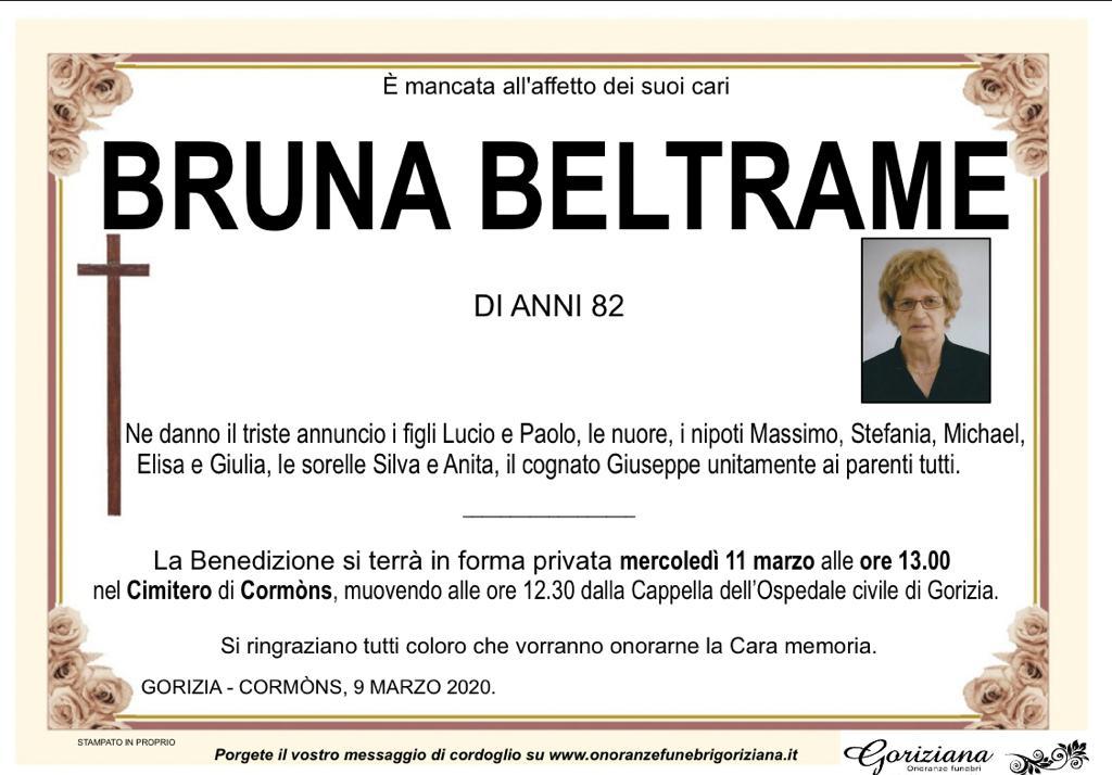 Bruna Beltrame