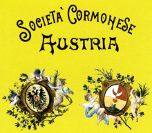 Associazione Cormonese Austria