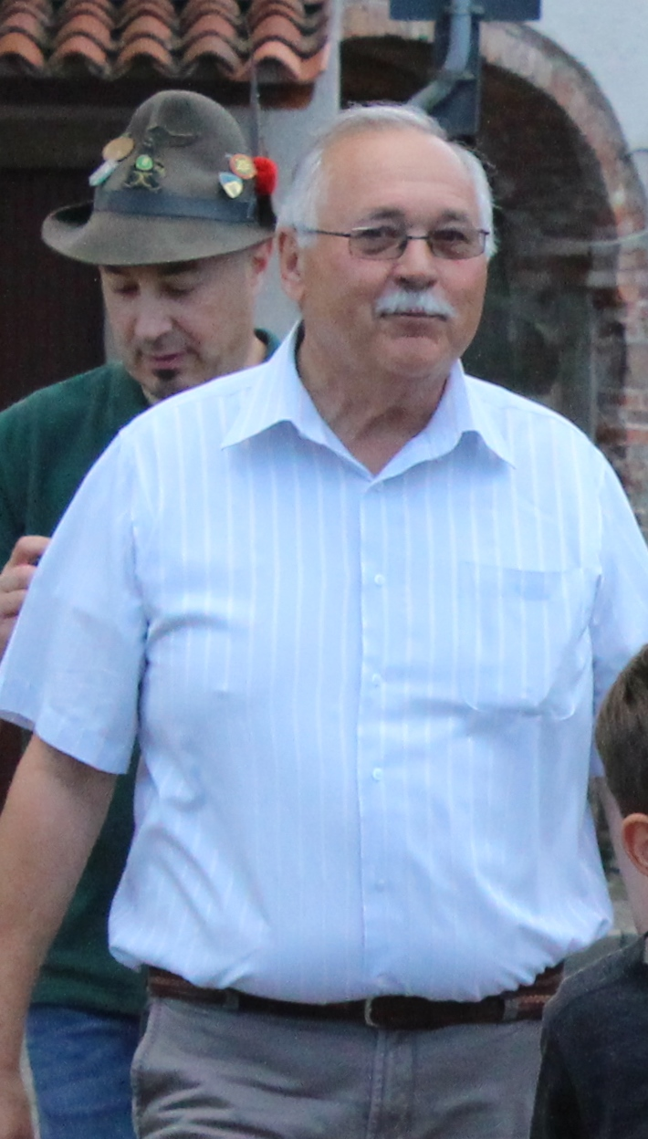 Oscar Zorgnotti
