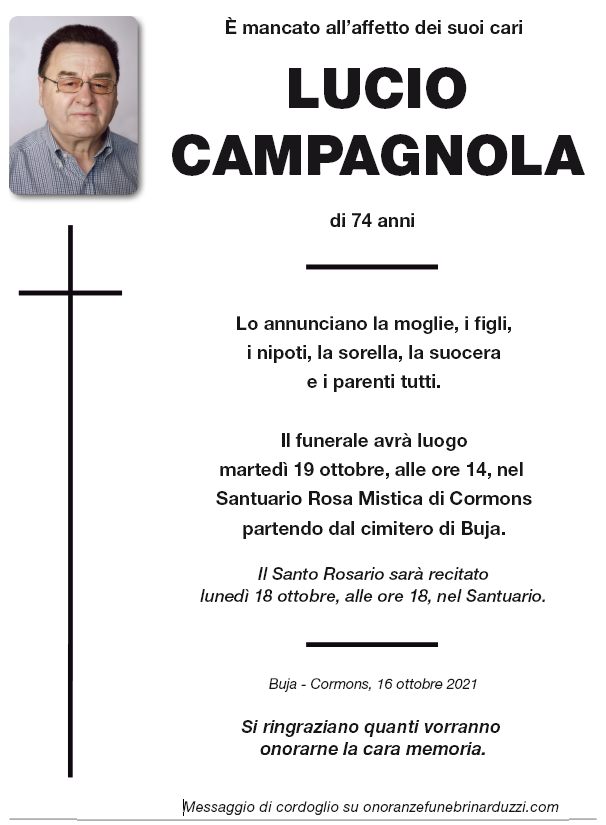 Lucio Campagnola