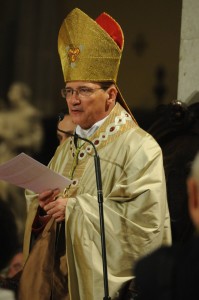 Arcivescovo Carlo