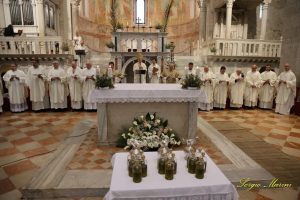 Messa Crismale