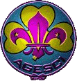 Logo dell' AGESCI