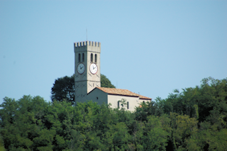 chiesa di San Giorgio