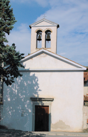 Chiesa di San Rocco