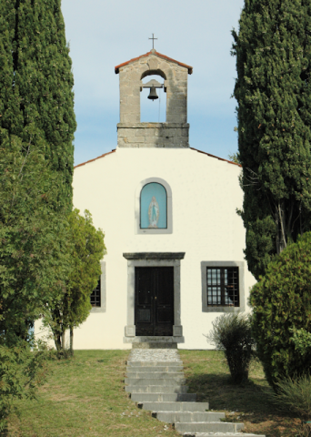 Chiesa Lonzano