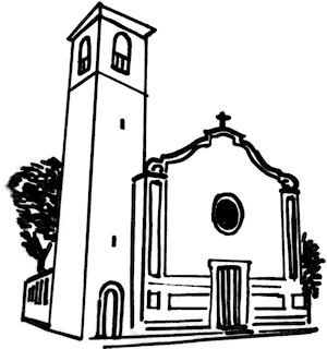 Chiesa stilizzata di San Giuseppe