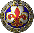 Logo MASCI