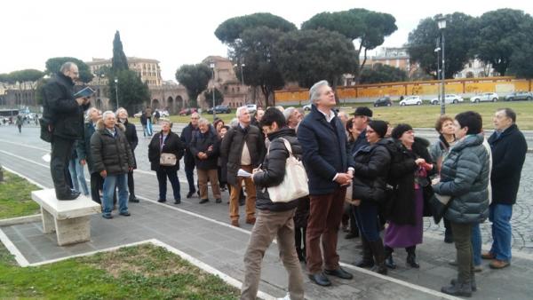GIUBILEO ROMA  2016