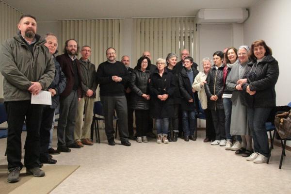 CONSIGLIO PASTORALE CORMONS