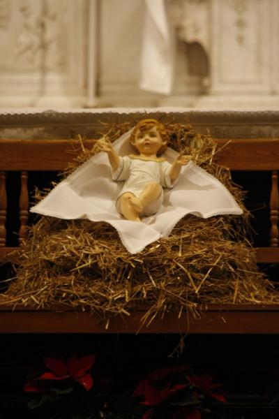 Notte di Natale 2015