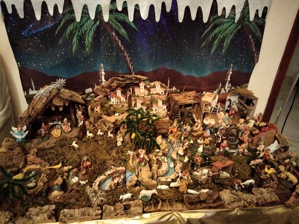 Presepe 04