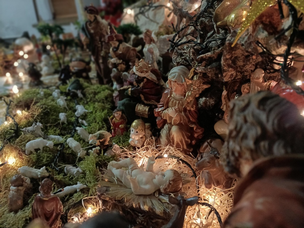 Presepe 07