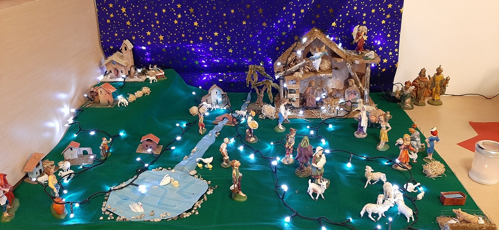 Presepe 09