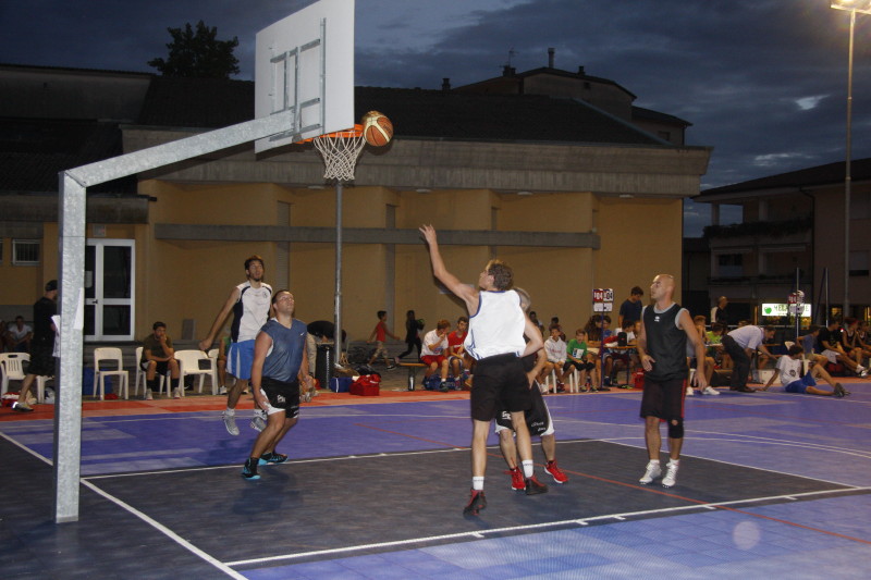 Basket