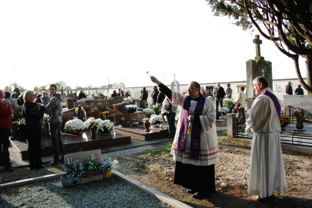 1° Novembre 2013