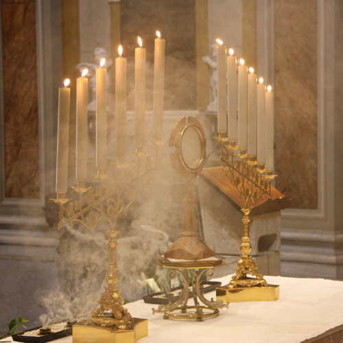 Corpus Domini