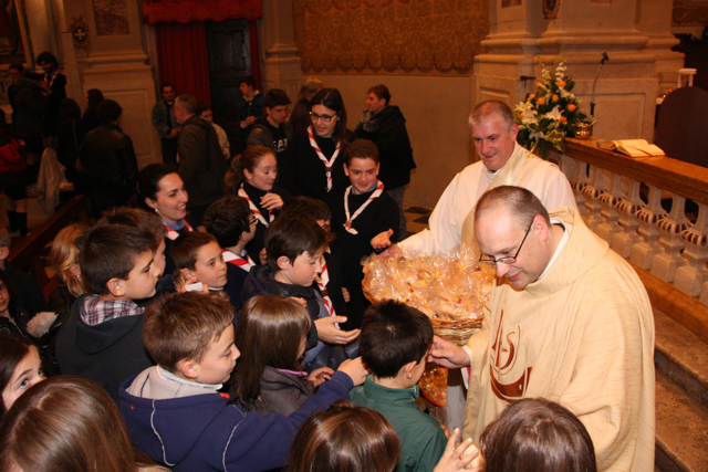 Pasqua 2014