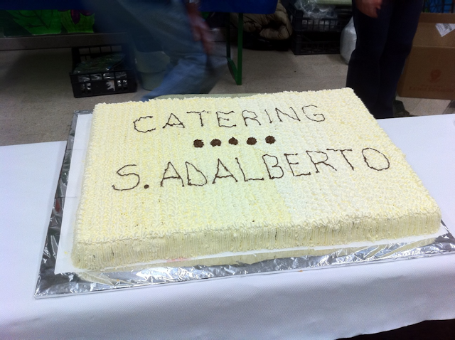 Catering Sant'Adalberto