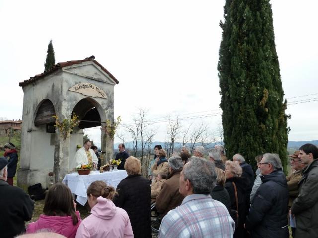 San Giuseppe in Pradis