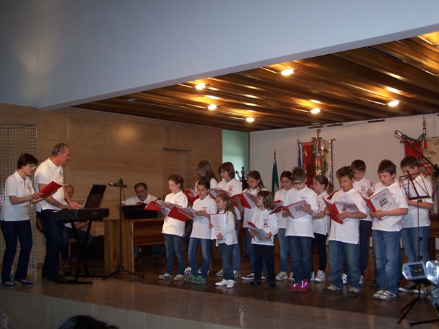 Cantacormòns 5 (16/4/2011)