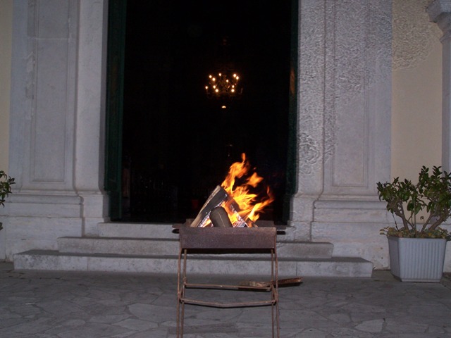 Veglia di Pasqua